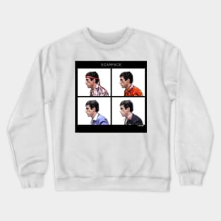 Scarface Crewneck Sweatshirt